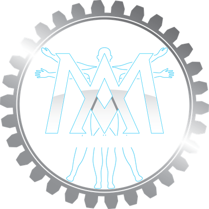 Anatomy Mechanics